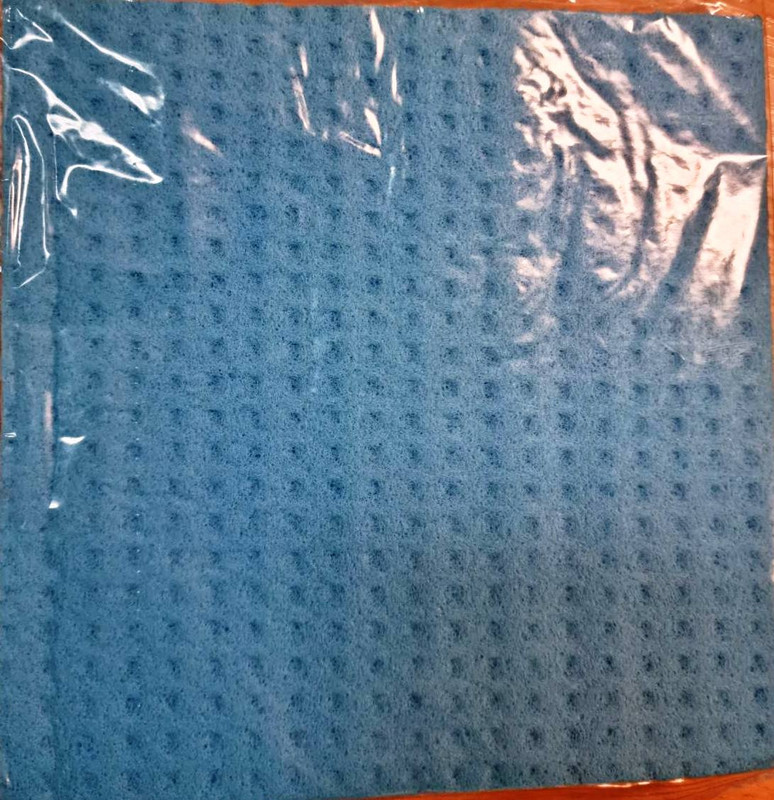 Серветки целюлозні 5 шт., PROFIT